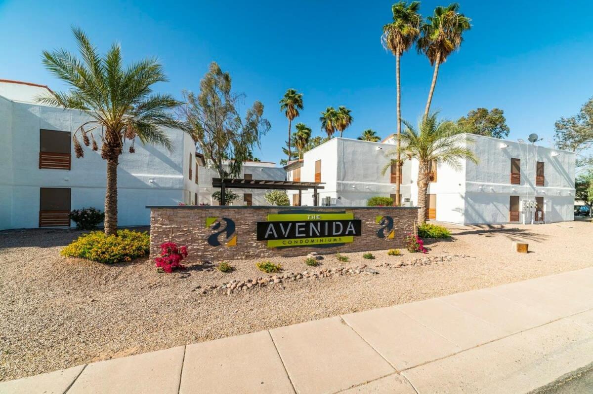 88 Casa Grande 3Bd 2B Modern Comfort Heated Pool Exterior photo