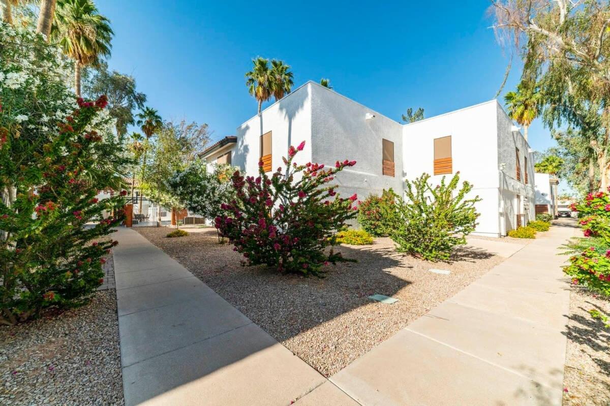 88 Casa Grande 3Bd 2B Modern Comfort Heated Pool Exterior photo