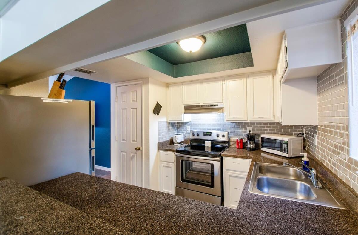 88 Casa Grande 3Bd 2B Modern Comfort Heated Pool Exterior photo