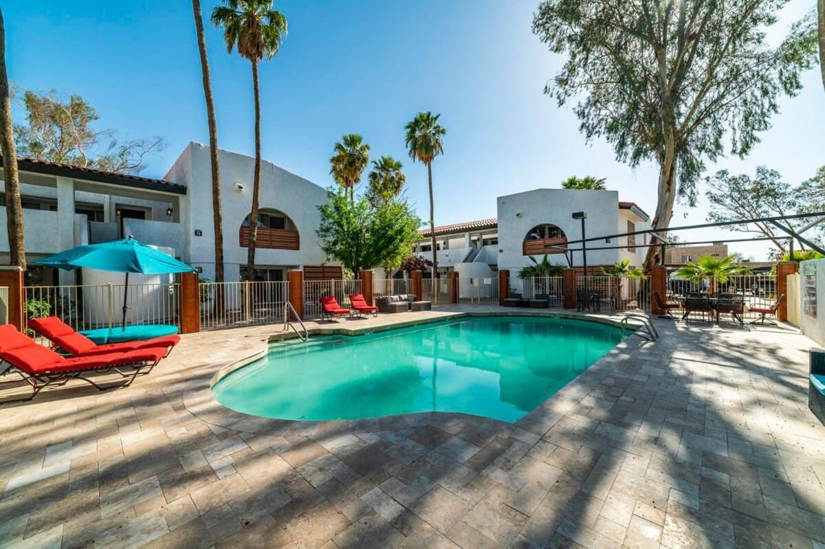 88 Casa Grande 3Bd 2B Modern Comfort Heated Pool Exterior photo
