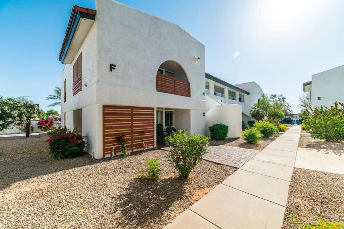 88 Casa Grande 3Bd 2B Modern Comfort Heated Pool Exterior photo