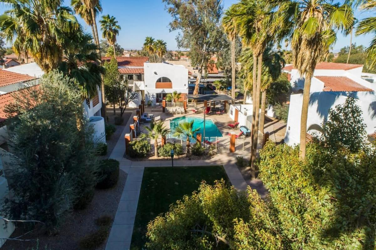 88 Casa Grande 3Bd 2B Modern Comfort Heated Pool Exterior photo