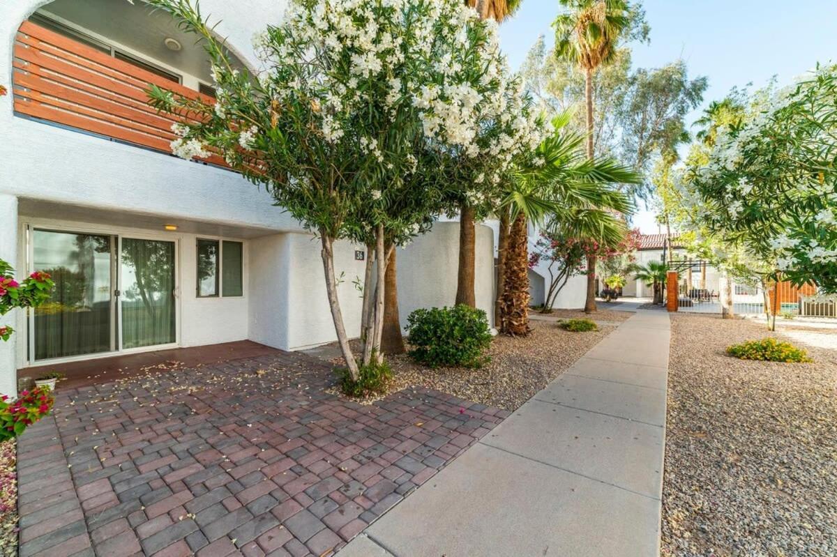 88 Casa Grande 3Bd 2B Modern Comfort Heated Pool Exterior photo