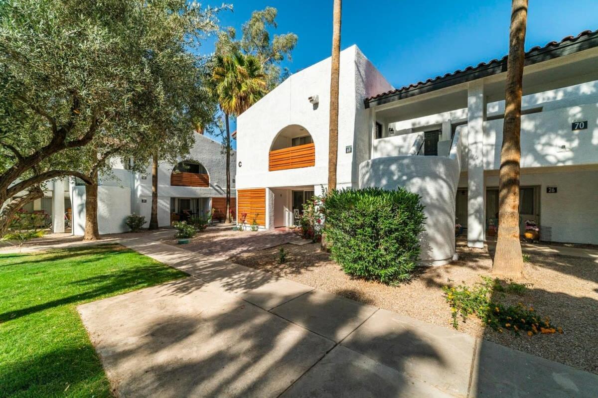 88 Casa Grande 3Bd 2B Modern Comfort Heated Pool Exterior photo