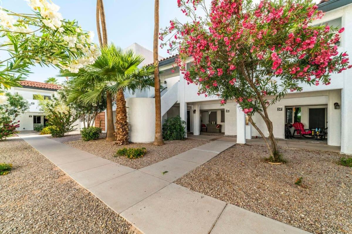 88 Casa Grande 3Bd 2B Modern Comfort Heated Pool Exterior photo